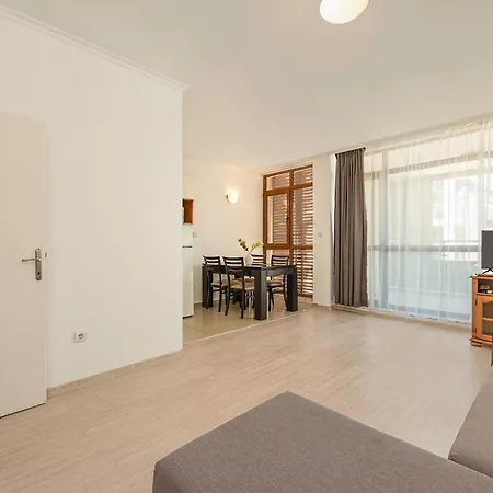 Sun I Appartement *