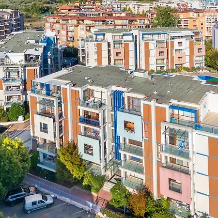 Sun I Slăntjev Brjag