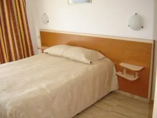 Appart hôtel Sun I Slantchev Briag