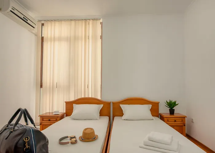 Sun I Aparthotel Sunny Beach