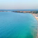 Sun I شقة ساني بيتش