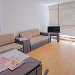 شقة Sun I ساني بيتش