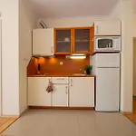شقة Sun I ساني بيتش