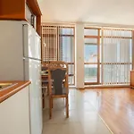 Sun I شقة