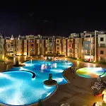Sun I شقة *
