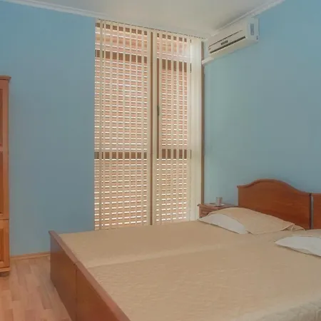 Aparthotel Sun I Sunny Beach