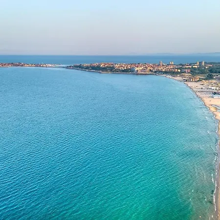 Sun I Aparthotel Sunny Beach